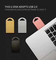 CeaMere / OEM USB Flash Drive | Pen Drive | Multifaceted Application | CD09 USB Disk