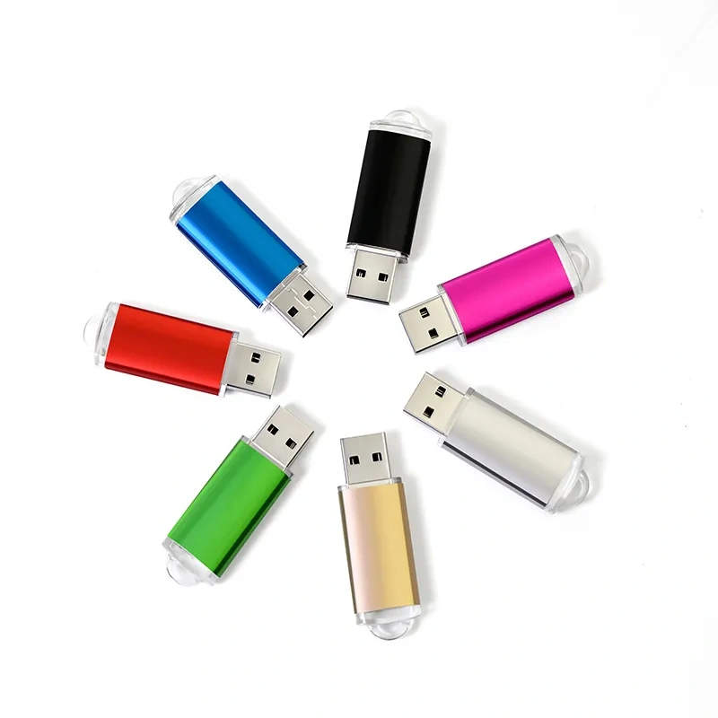 CeaMere / OEM USB Flash Drive | Pen Drive | Multifaceted Application | C20 USB Disk