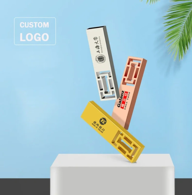 CeaMere / OEM USB Flash Drive | Pen Drive | Multifaceted Application | C32 USB Disk
