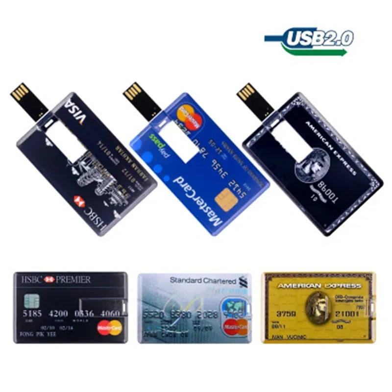 CeaMere / OEM USB Flash Drive | Pen Drive | Multifaceted Application | Card USB Disk