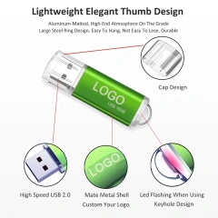 CeaMere / OEM USB Flash Drive | Pen Drive | Multifaceted Application | C20 USB Disk