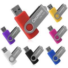 CeaMere / OEM USB Flash Drive | Pen Drive | Multifaceted Application | C14 USB Disk