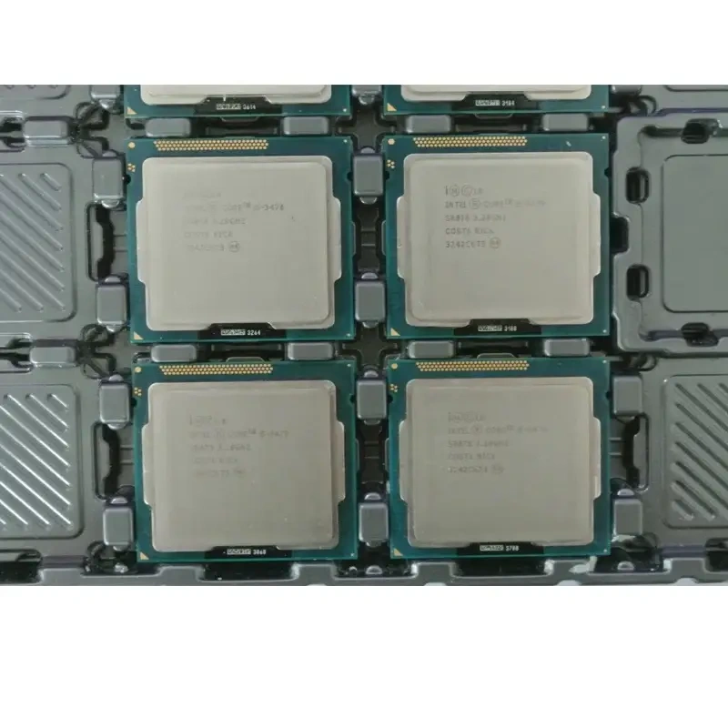 INTEL Xeon E5 2650v4 CPU with 12 Cores and 24 Threads for High-Performance Computing | Smare