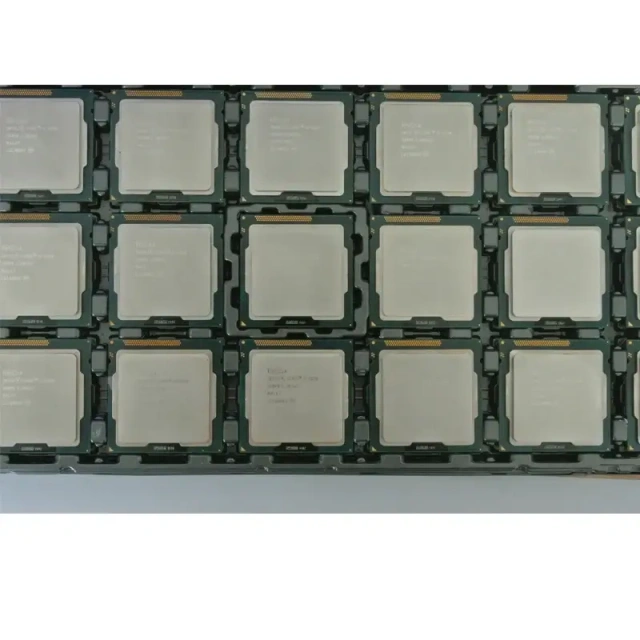 INTEL Xeon E5 2650v4 CPU with 12 Cores and 24 Threads for High-Performance Computing | Smare