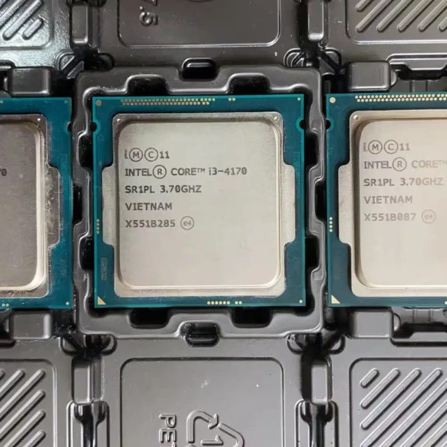 INTEL Xeon E5 2650v4 CPU with 12 Cores and 24 Threads for High-Performance Computing | Smare