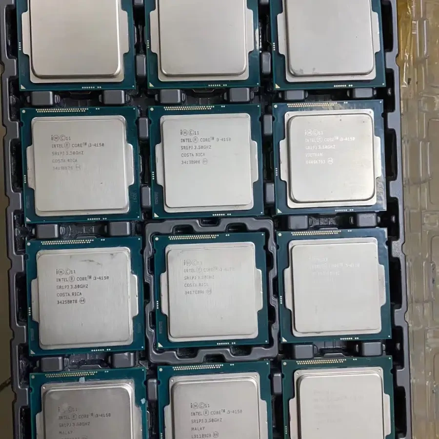 INTEL Xeon E5 2650v4 CPU with 12 Cores and 24 Threads for High-Performance Computing | Smare