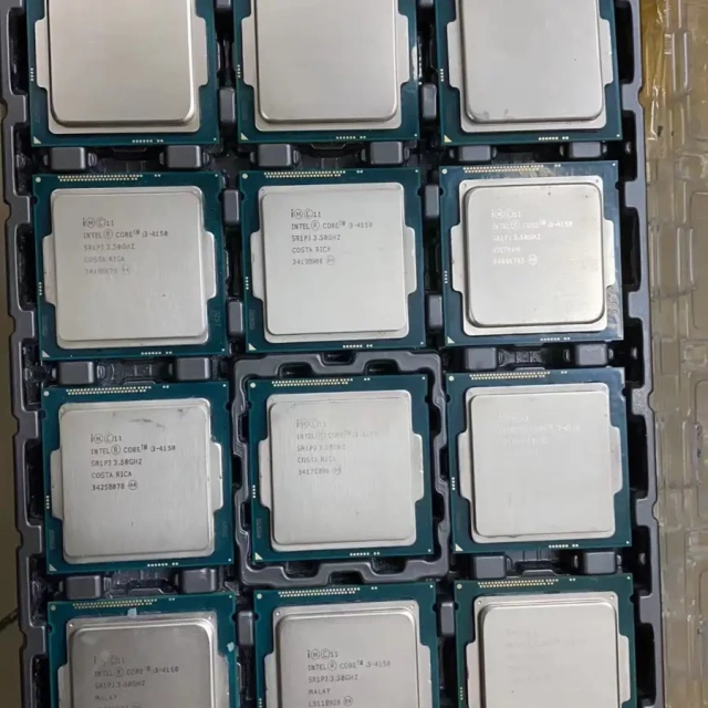 INTEL Xeon E5 2650v4 CPU with 12 Cores and 24 Threads for High-Performance Computing | Smare