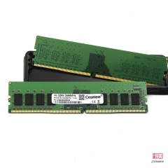 CEAMERE / OEM | RAM Memory Bank | Computer Hardware | PC DDR4