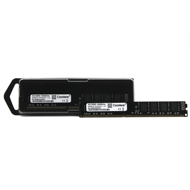 CEAMERE / OEM | RAM Memory Bank | Computer Hardware | PC DDR3