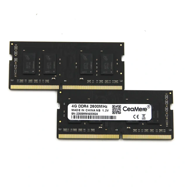 CEAMERE / OEM | RAM Memory Bank | Computer Hardware | NB DDR4