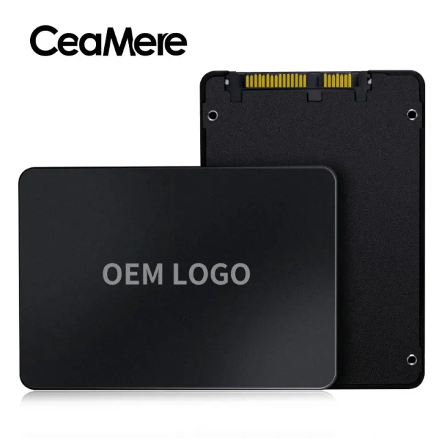 CeaMere / OEM SSD | Solid State Disk | Computer Hardware | SATA 2.5 Wholesale Supplier