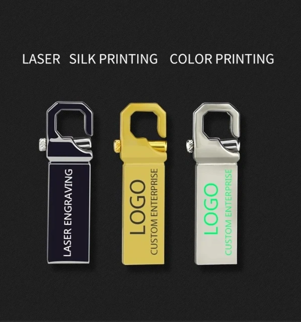 CeaMere / OEM USB Flash Drive | Pen Drive | Multifaceted Application | C8 USB Disk
