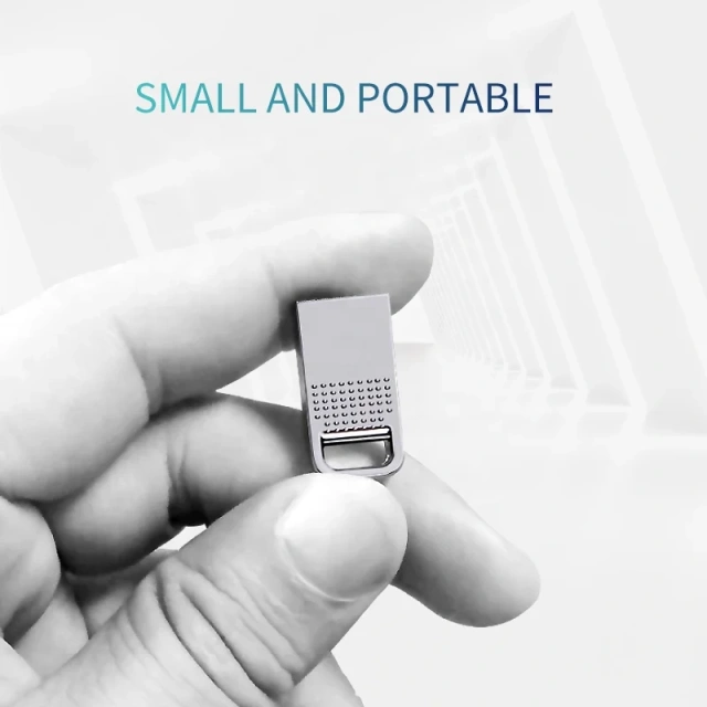CeaMere / OEM USB Flash Drive | Pen Drive | Multifaceted Application | CD11 USB Disk
