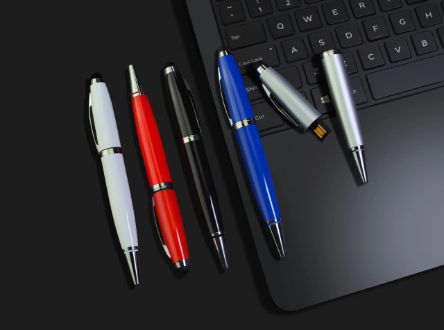 CeaMere / OEM USB Flash Drive | Pen Drive | Multifaceted Application | C40 USB Disk