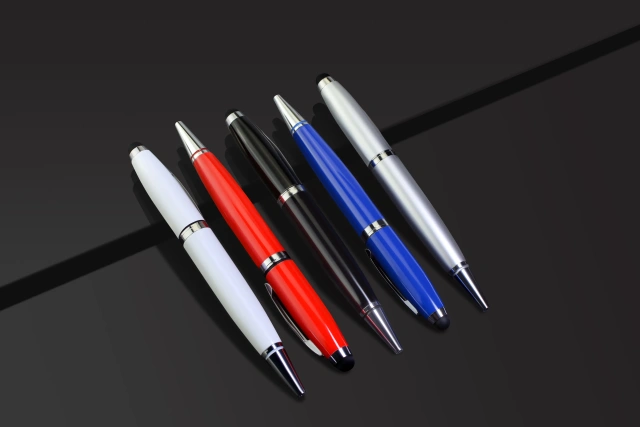 CeaMere / OEM USB Flash Drive | Pen Drive | Multifaceted Application | C40 USB Disk