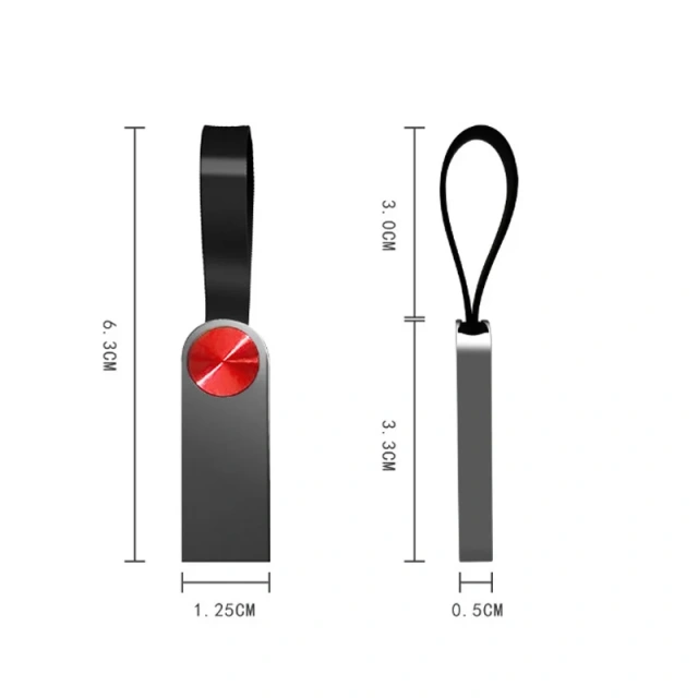 CeaMere / OEM USB Flash Drive | Pen Drive | Multifaceted Application | C17 USB Disk