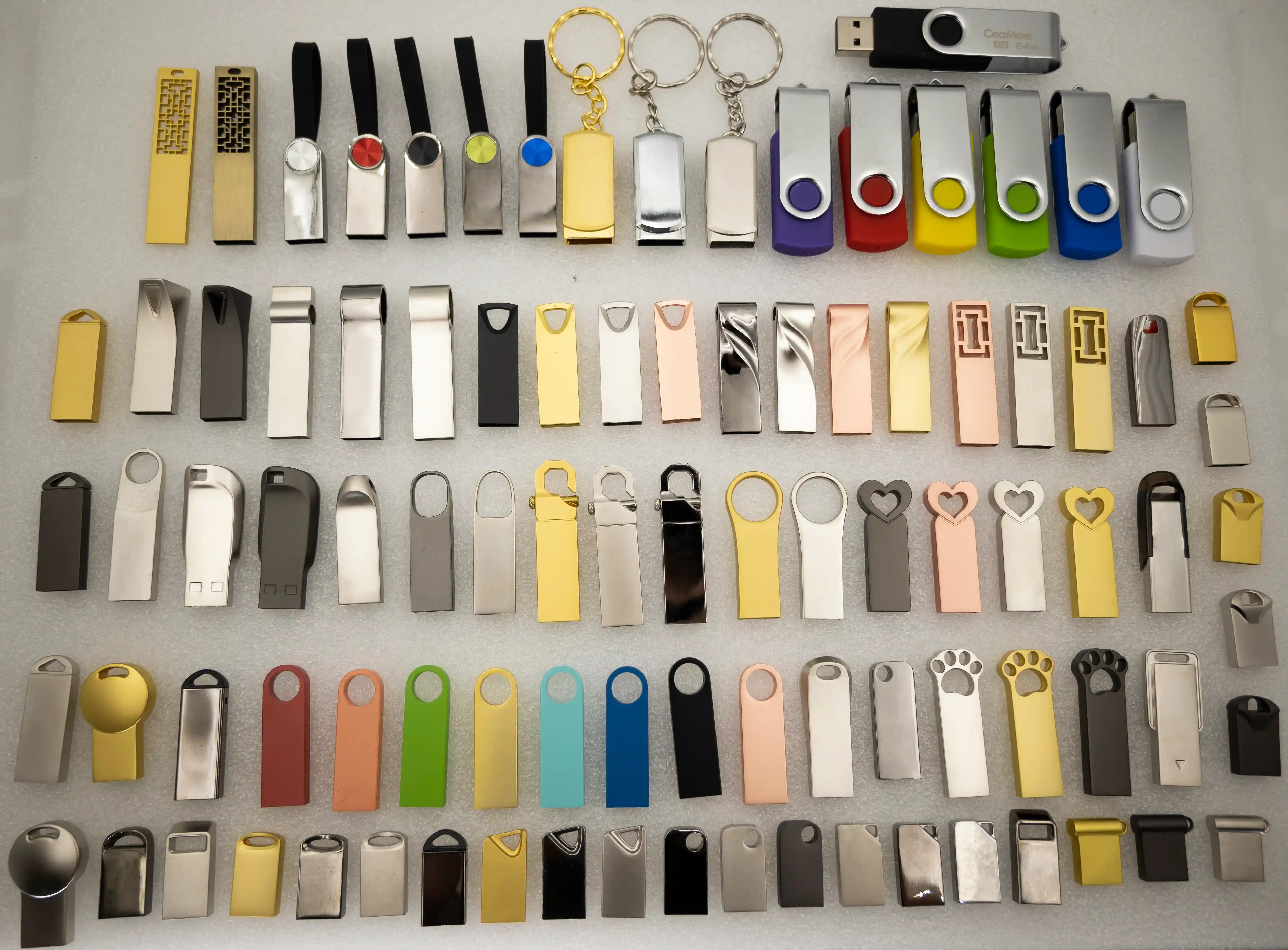 CeaMere / OEM Chip | SSD Chip | RAM | Memory Card | USB Flash Drive Chip