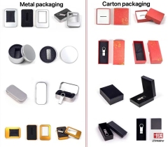 USB Disk Packaging