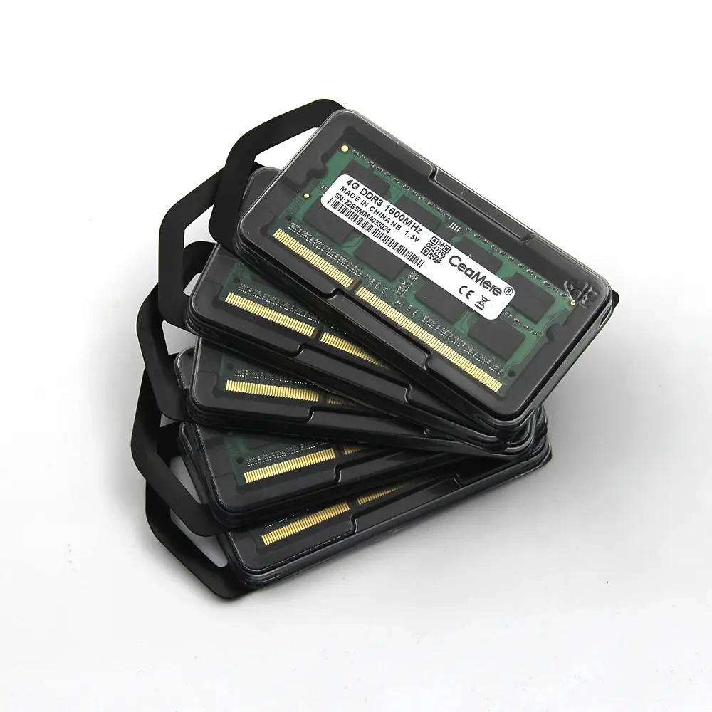CeaMere / OEM | RAM Memory Bank | Computer Hardware | NB DDR3