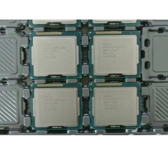 Inter CPU
