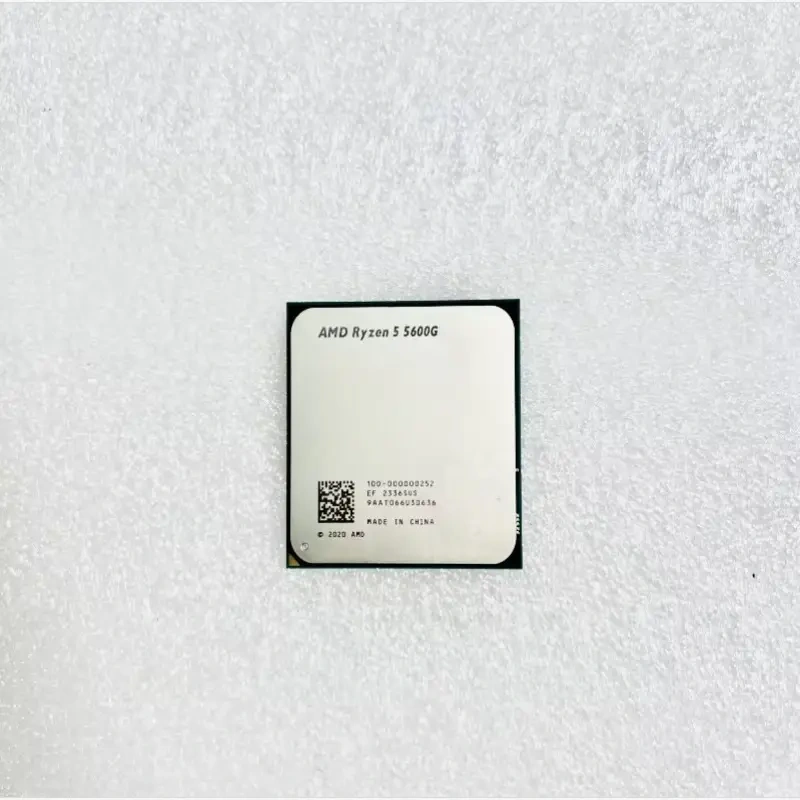 AMD CPU