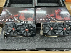 GPU RX580 8GB