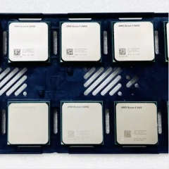 AMD CPU