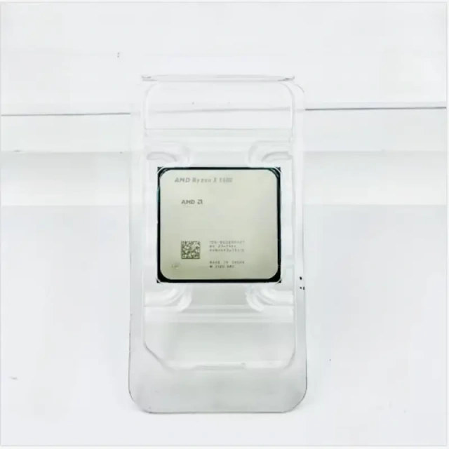 AMD CPU