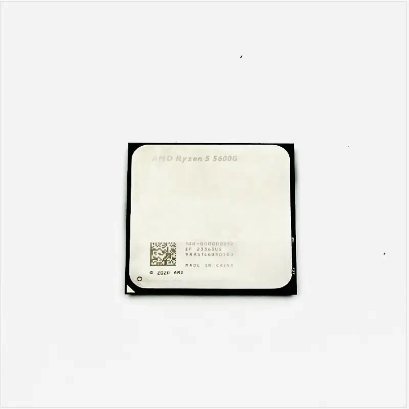 AMD CPU