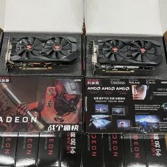 GPU RX580 8GB