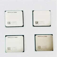 AMD CPU