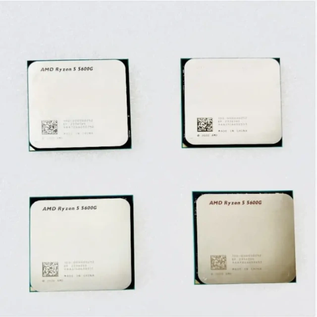 AMD CPU
