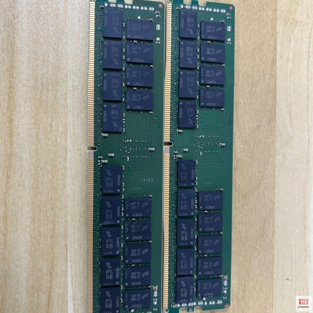 CEAMERE / OEM | RAM Memory Bank | Server Hardware | ECC DDR4