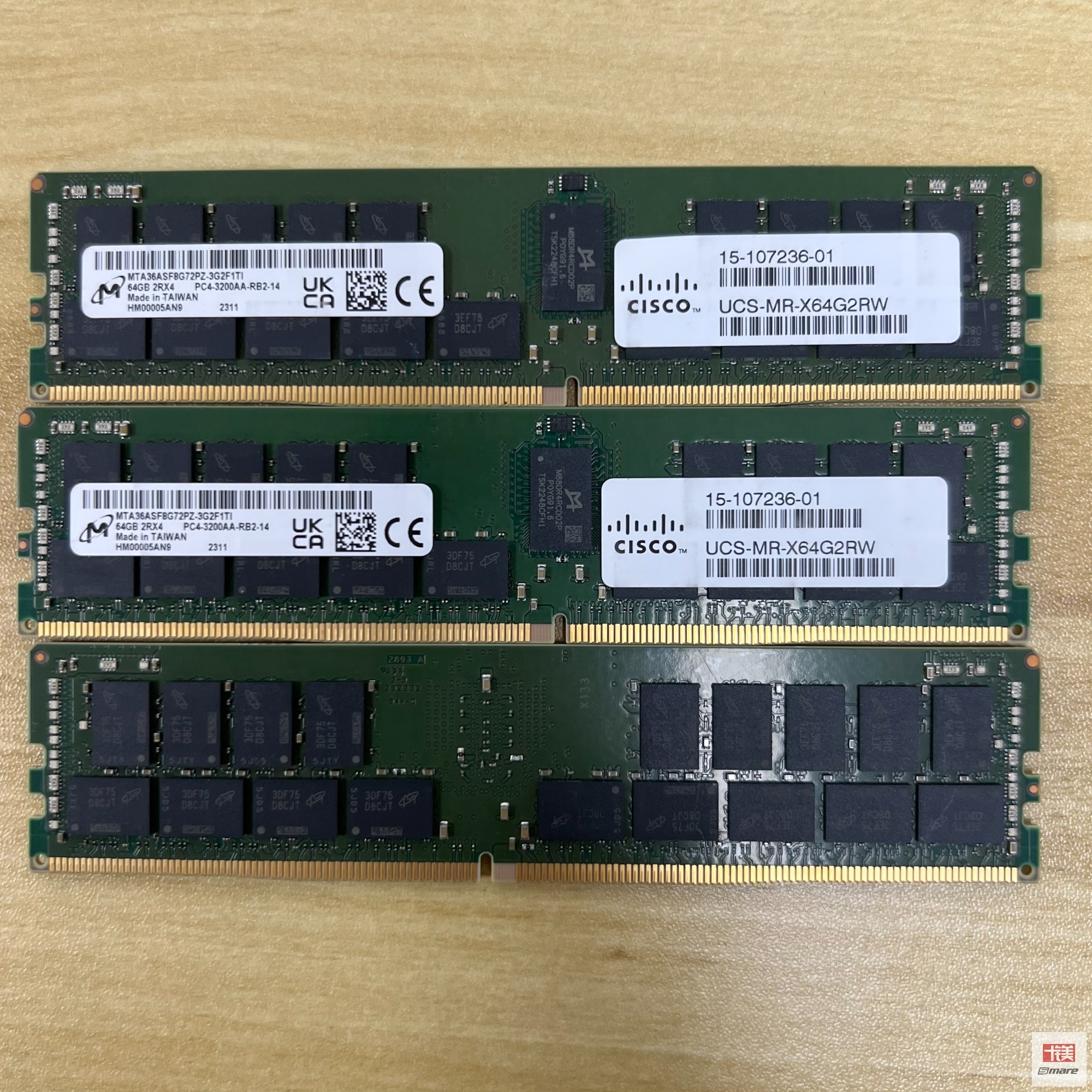 CEAMERE / OEM | RAM Memory Bank | Server Hardware | ECC DDR4