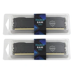 Ymeiton / OEM | RAM Memory Bank | Computer Hardware | Heat Dissipation Memory