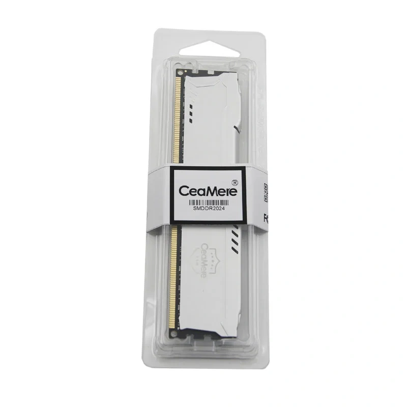 CEAMERE / OEM | RAM Memory Bank | Computer Hardware | Heat Dissipation Memory