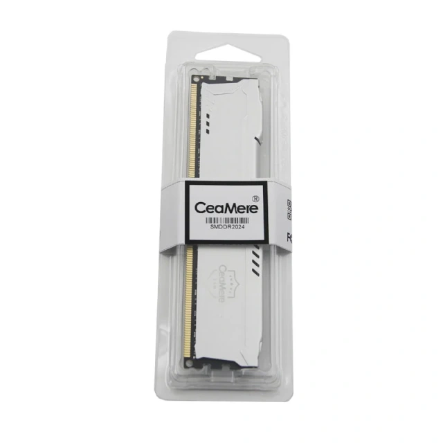 CEAMERE / OEM | RAM Memory Bank | Computer Hardware | Heat Dissipation Memory