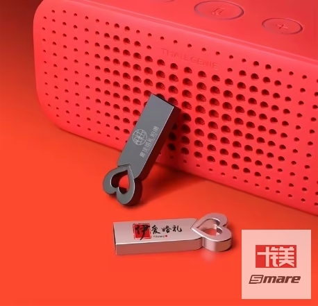 Ceamere Free Custom LOGO USB Flash Drive 4GB 8GB 2.0 High Speed Pen Drive 16GB 32GB 64GB 128GB Pendrive metal usb sticks