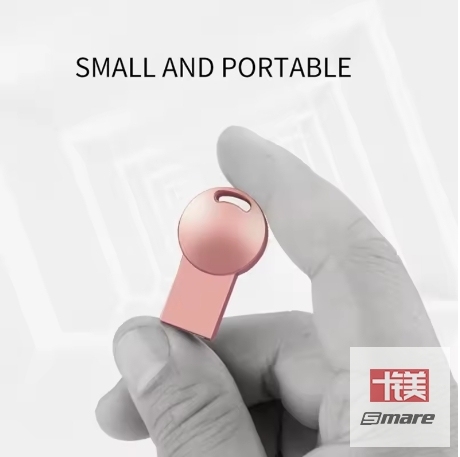 Ceamere New style metal usb memory disk 4G 8G 16G 32G 64G personalized drive u disk free custom logo