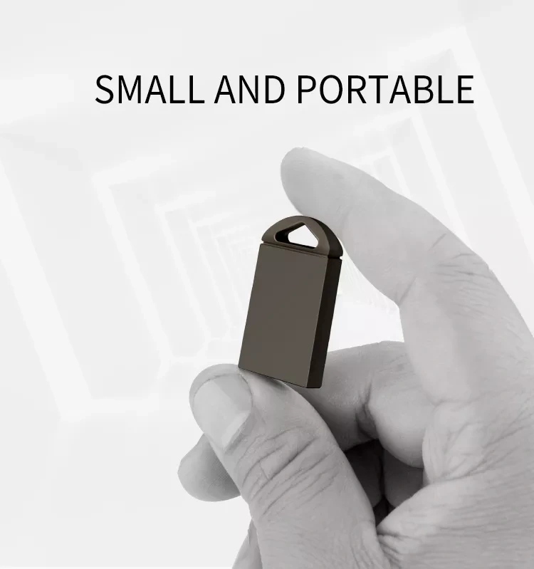 CeaMere / OEM USB Flash Drive | Pen Drive | Multifaceted Application | CD09 USB Disk