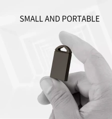 CeaMere / OEM USB Flash Drive | Pen Drive | Multifaceted Application | CD09 USB Disk