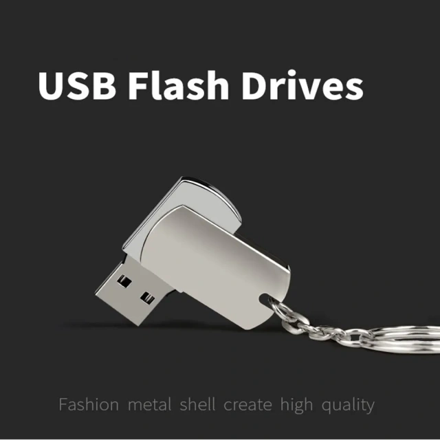 CeaMere / OEM USB Flash Drive | Pen Drive | Multifaceted Application | C13 USB Disk