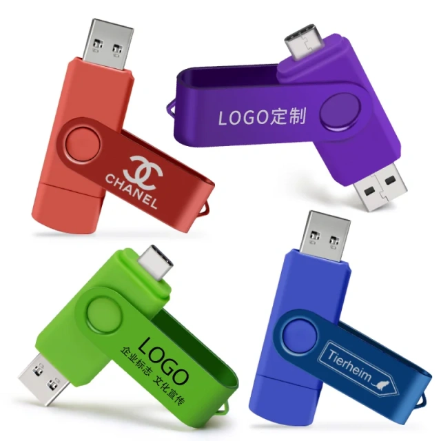 CeaMere / OEM USB Flash Drive | Pen Drive | Multifaceted Application | C16 USB Disk