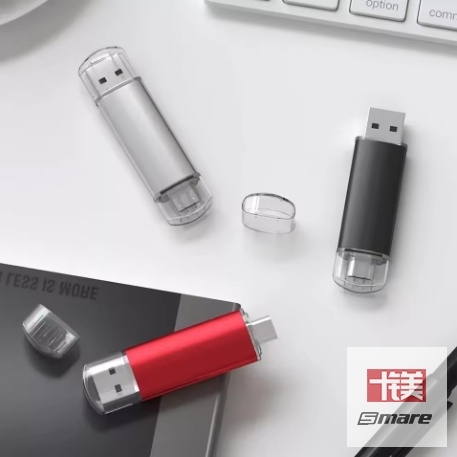 CeaMere / OEM USB Flash Drive | Pen Drive | Multifaceted Application | C21 USB Disk