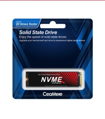 CeaMere / OEM SSD | M.2 PCIE NVME | Computer Hardware | Solid State Disk