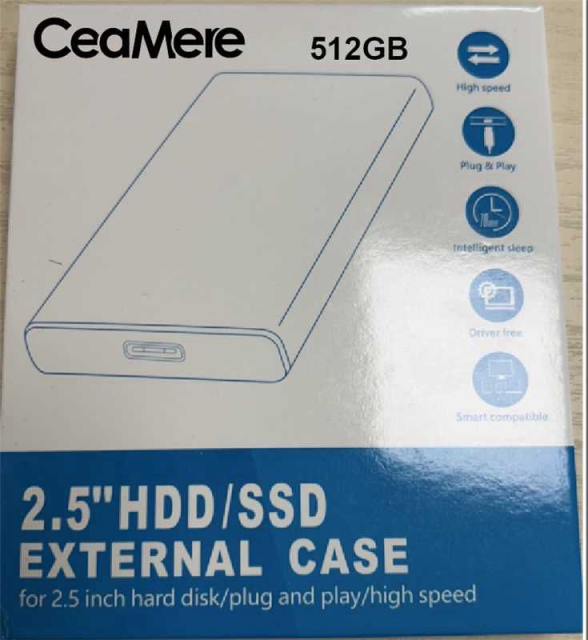 Ceamere / OEM SSD | Solid State Disk | Computer Hardware | External ssd