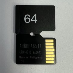 OEM Memory Card | Customize The Logo |  Capacity Difference | Huge Price Difference