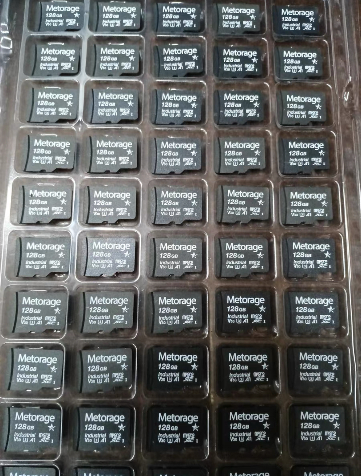 Industrial-Grade SD Card | High-Temperature Resistant Micro SD Card | SanDisk | Western Digital | Lexar | Original Industrial-Grade SD Card | Original Brand