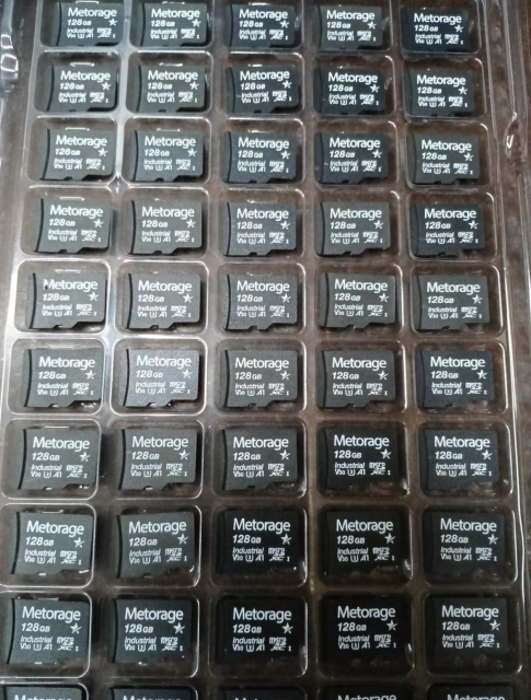Industrial-Grade SD Card | High-Temperature Resistant Micro SD Card | SanDisk | Western Digital | Lexar | Original Industrial-Grade SD Card | Original Brand