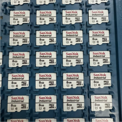 Industrial-Grade SD Card | High-Temperature Resistant Micro SD Card | SanDisk | Western Digital | Lexar | Original Industrial-Grade SD Card | Original Brand